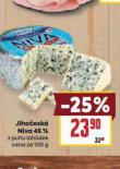 JIHOČESKÁ NIVA 45%