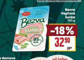 BEZVA VEPOV UNKA