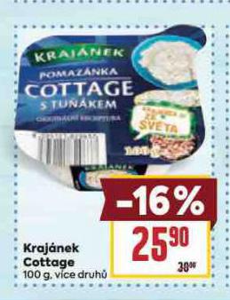 KRAJÁNEK COTTAGE