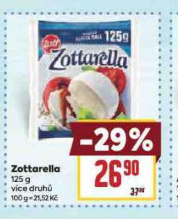 ZOTTARELLA