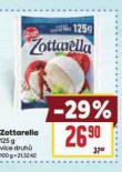 ZOTTARELLA