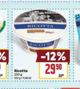 RICOTTA