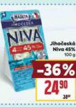 JIHOESK NIVA 45%