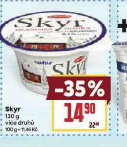 SKYR