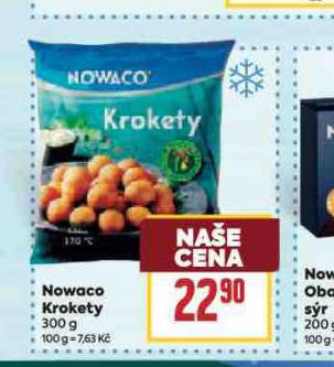 NOWACO KROKETY