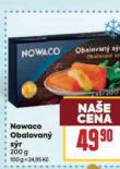 NOWACO OBALOVANÝ SÝR