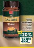 JACOBS VELVET INSTANTNÍ KÁVA