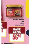 SANTA MARIA DIP