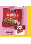 SANTA MARIA TORTILLA VELKÁ