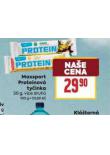 MAXSPORT PROTEINOVÁ TYČINKA
