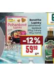 BONAVITA LUPÍNKY
