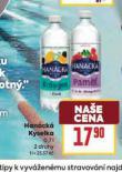 HANÁCKÁ KYSELKA