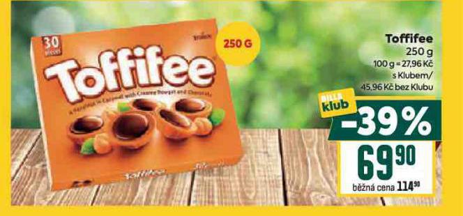 TOFFIFEE