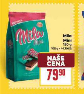 MILA MINI