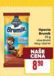 OPAVIA BRUMÍK