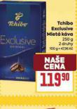 TCHIBO EXCLUSIVE MLET KVA