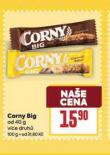 CORNY BIG