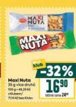 MAXI NUTA