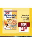DR. OETEKER OVESNÁ KAŠE