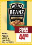 HEINZ FAZOLE