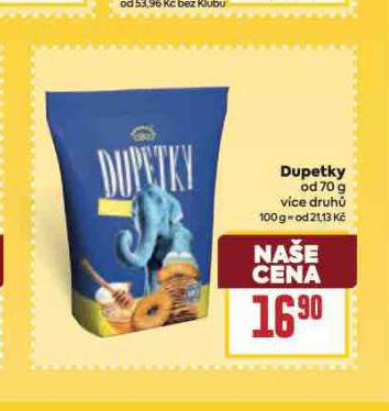DUPETKY