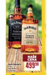 JACK DANIELS