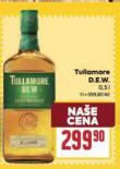 TULLAMORE D.E.W.