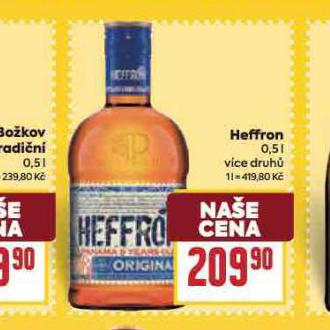 HEFFRON