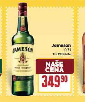 JAMESON