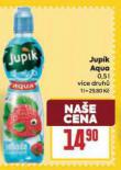 JUPK AQUA