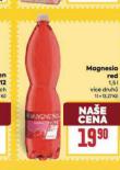 MAGNESIA RED
