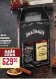 JACK DANIEL´S DUOPACK