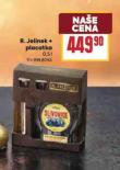 R. JELNEK + PLACATKA