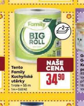 TEBTI FAMILY KUCHYSK UTRKY