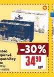 LINTEO PAPÍROVÉ KAPESNÍKY V BOXU