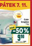 CUKR KRUPICE