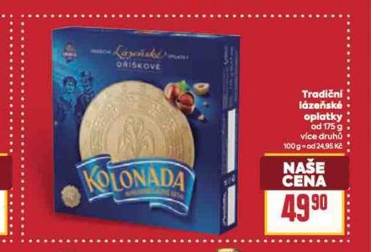 TRADIN LZESK OPLATKY