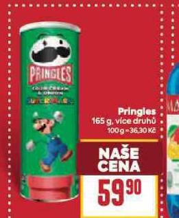 PRINGLES