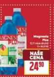 MAGNESIA PLUS