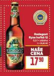 PIVO RADEGAST RYZE HOK 12