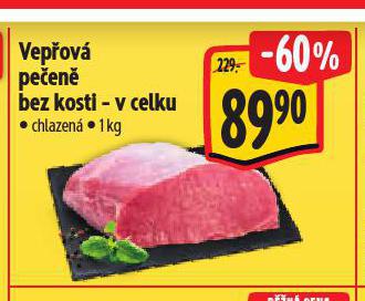 VEPOV PEEN BEZ KOSTI