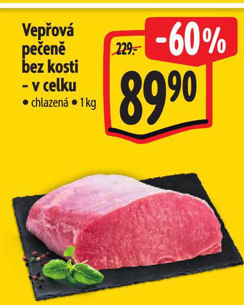 VEPOV PEEN BEZ KOSTI