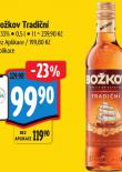 BOŽKOV TRADIČNÍ