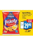 OPAVIA PIŠKOTY