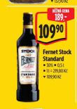FERNET STOCK