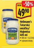 HELLMANN'S TATARSKÁ OMÁČKA