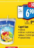 CAPRI-SUN