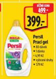 PERSIL PRACÍ GEL