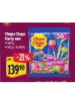 CHUPA CHUPS PARTY MIX