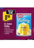 DR. OETKER PUDING